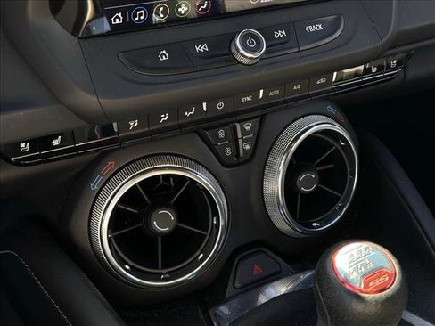 Used 2023 Chevrolet Camaro SS image 14