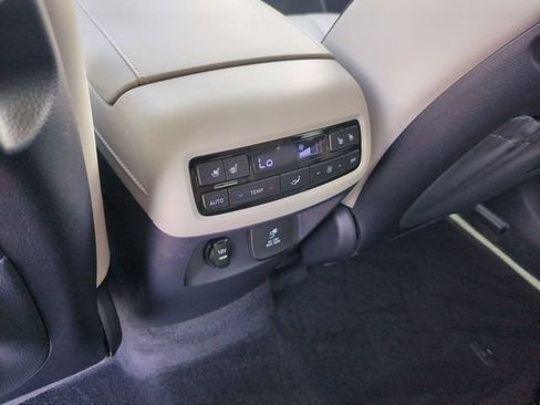Used 2023 Hyundai Palisade Calligraphy AWD/4WD image 13