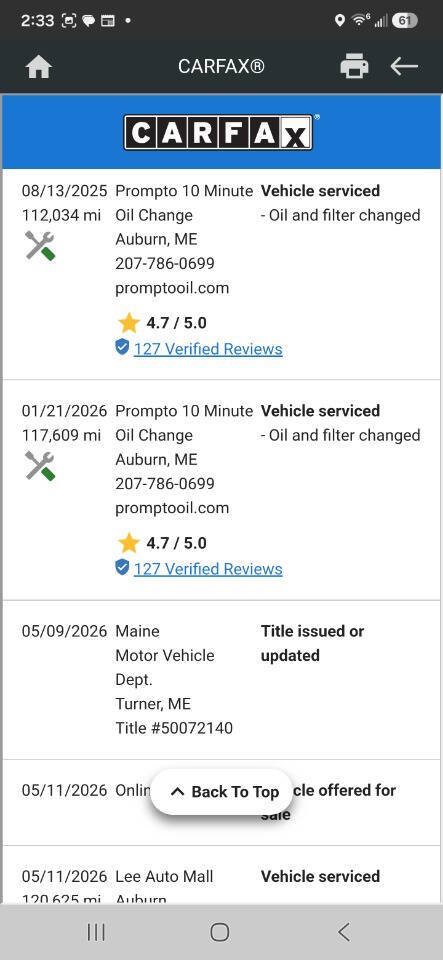 Used 2012 Buick LaCrosse Premium w/ Entertainment Package FWD image 84