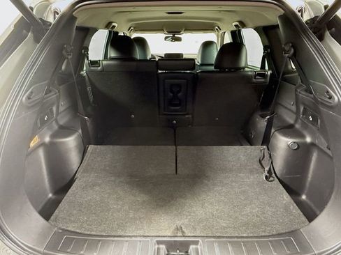 Used 2022 Mitsubishi Outlander SEL AWD/4WD image 28