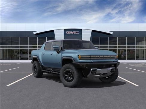 New 2024 GMC Hummer EV 3X w/ Omega Edition image 1