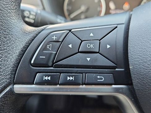 Used 2023 Nissan Altima 2.5 SV image 29