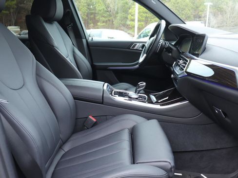 Used 2019 BMW X5 xDrive40i w/ Convenience Package image 21