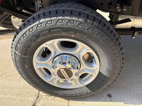 New 2026 Ford F350 XLT AWD/4WD image 5