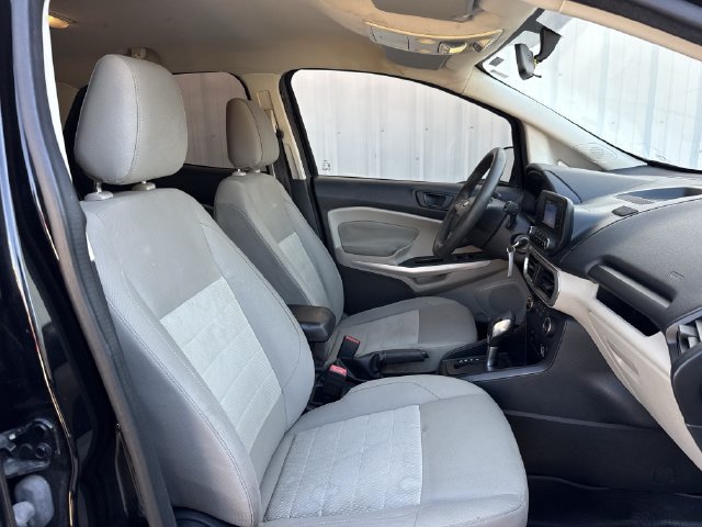 Used 2018 Ford EcoSport S FWD image 25