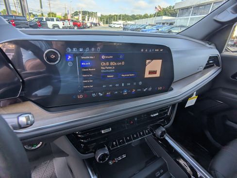 New 2026 Chevrolet Tahoe High Country AWD/4WD image 20
