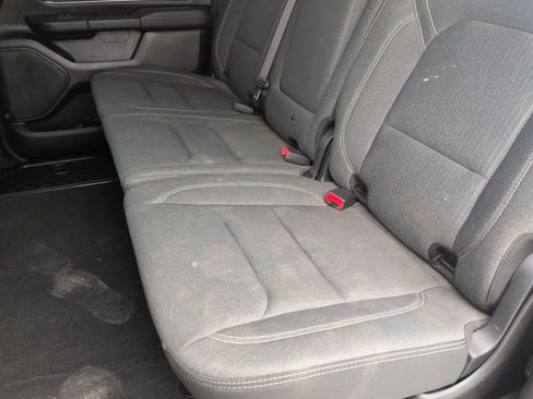 Certified 2021 RAM 1500 Big Horn image 19