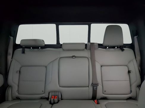 Used 2020 GMC Sierra 1500 SLT image 43