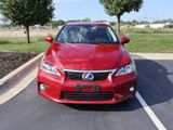 Used 2013 Lexus CT 200h image 3