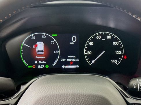 Used 2024 Honda CR-V Sport Touring image 12