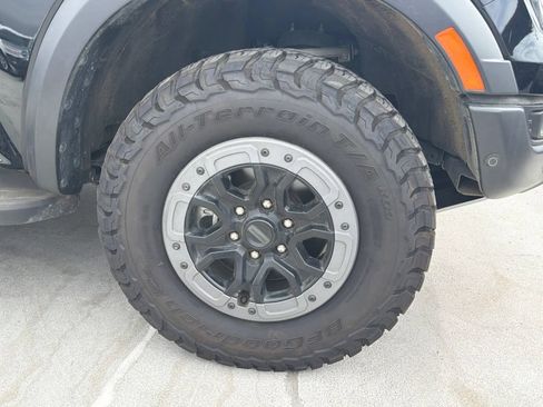 Used 2024 Ford Ranger Raptor AWD/4WD image 5