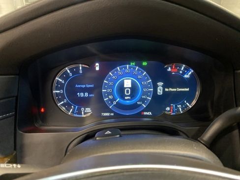 Used 2020 Cadillac Escalade ESV Premium Luxury w/ LPO, Radiant Package image 14