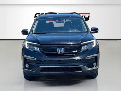 Used 2021 Honda Pilot Special Edition image 2