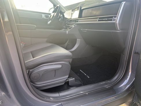 New 2026 Hyundai Santa Fe XRT image 21