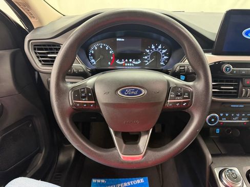 Used 2020 Ford Escape SE AWD/4WD image 21