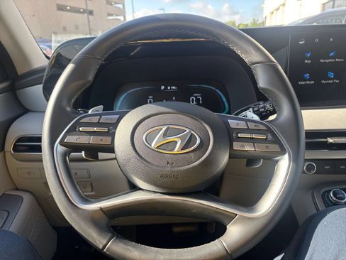 Used 2025 Hyundai Palisade SEL AWD/4WD image 31