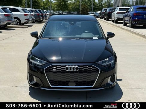 Used 2022 Audi A3 2.0T Premium AWD/4WD image 8