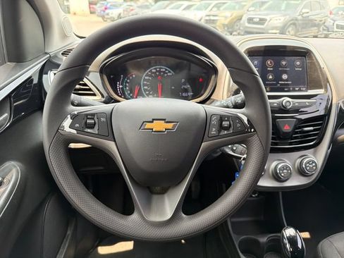 Used 2020 Chevrolet Spark LT FWD image 10