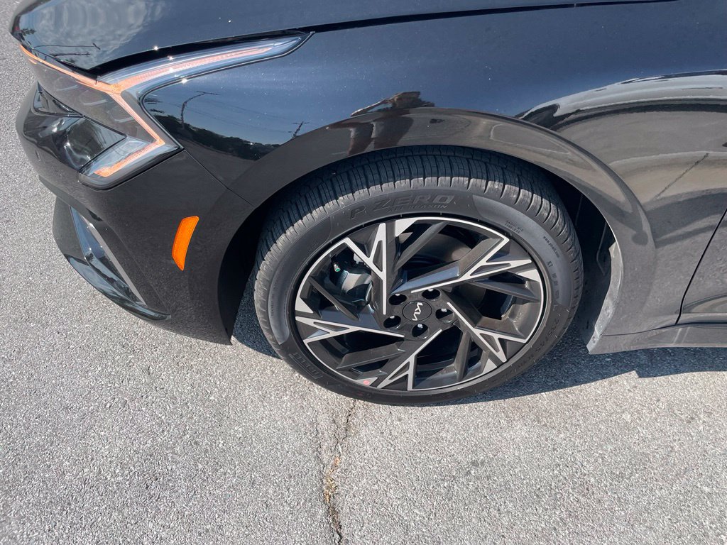 New 2026 Kia K5 GT-Line FWD image 33