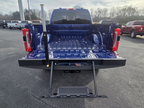 New 2026 Ford F250 Platinum image 11
