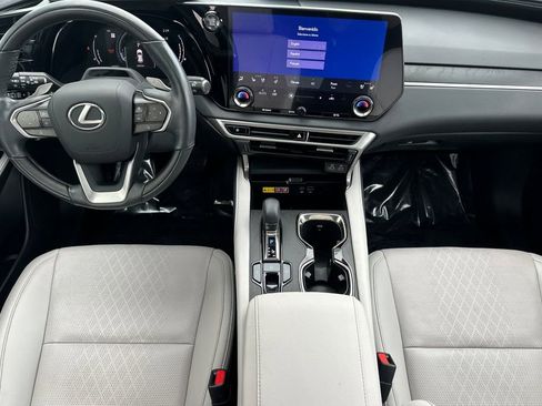 Certified 2023 Lexus RX 350 Premium Plus image 13