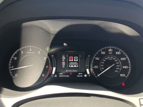 Used 2025 Acura RDX SH-AWD image 25