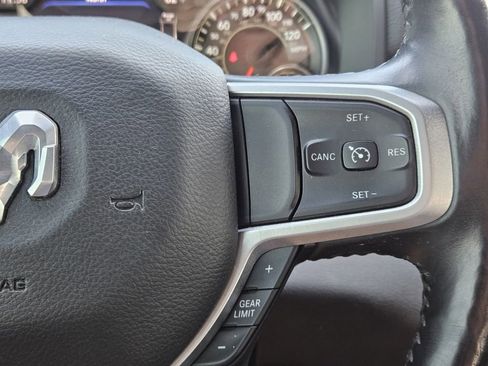 Used 2020 RAM 1500 Big Horn image 35