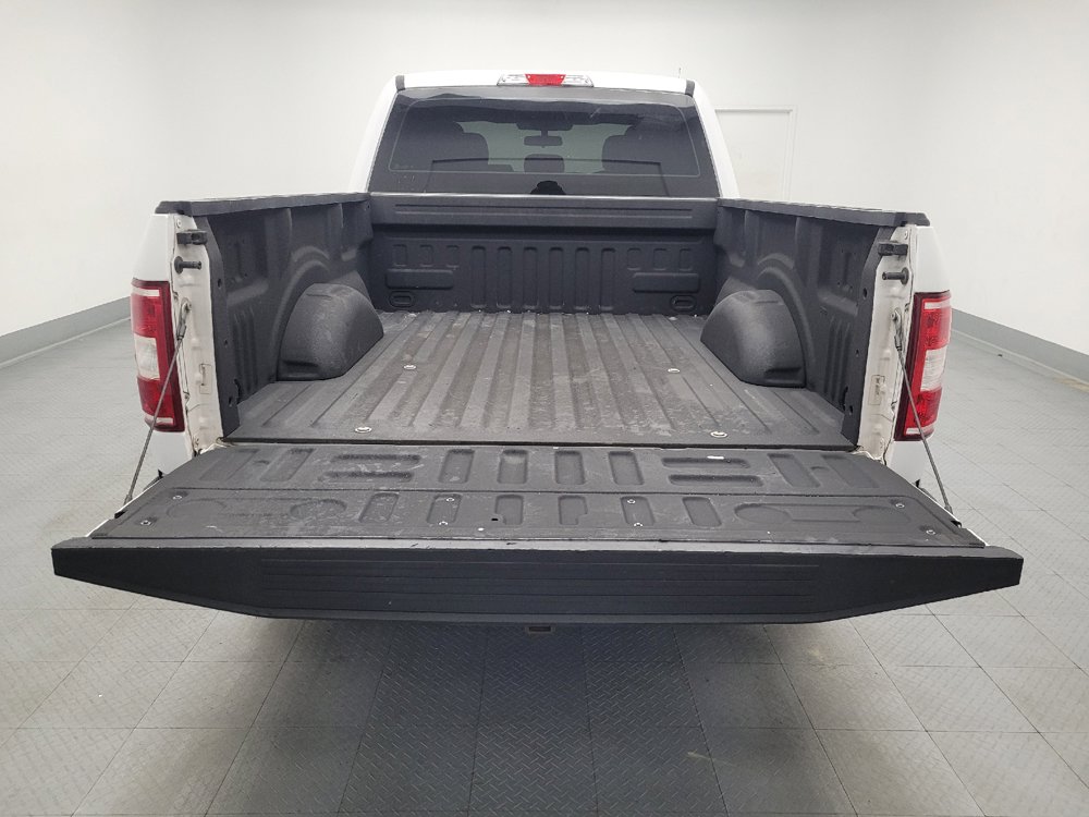 Used 2019 Ford F150 XL w/ Equipment Group 101A Mid RWD image 29