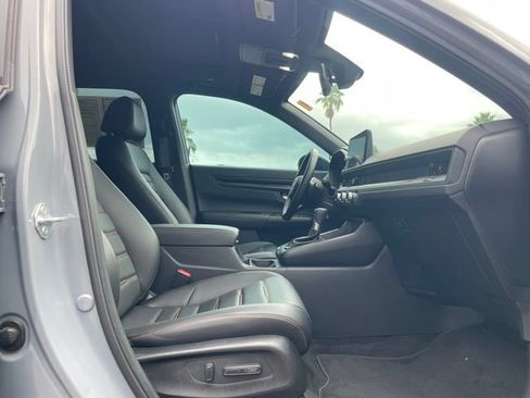 Used 2025 Honda CR-V Sport-L image 21