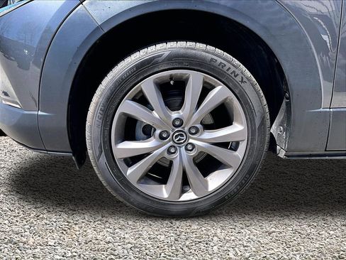 Used 2022 MAZDA CX-30 AWD 2.5 S w/ Select Package image 9
