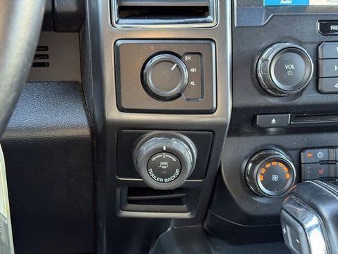 Certified 2018 Ford F150 XLT w/ Equipment Group 302A Luxury image 11