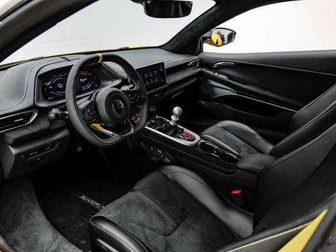 New 2026 Lotus Emira RWD image 2