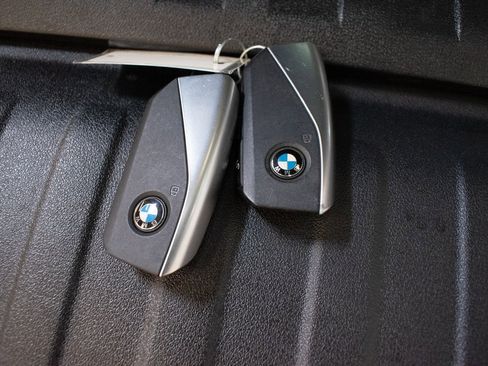 Certified 2024 BMW X5 xDrive40i image 36