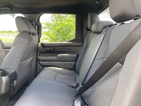 Certified 2024 Toyota Tacoma SR RWD image 11
