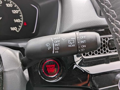 Certified 2024 Honda Civic Sport image 24