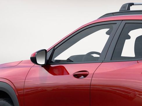 New 2026 Chevrolet Trax LT image 13