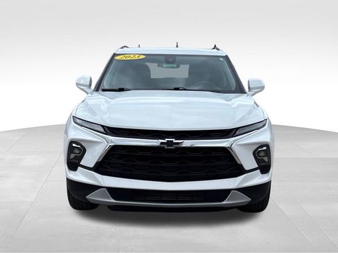 Used 2023 Chevrolet Blazer LT w/ Convenience Package AWD/4WD image 19