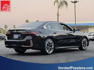 Used 2025 BMW 530i video 2