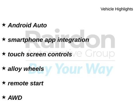 Certified 2024 Honda HR-V Sport image 31