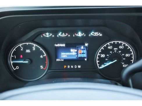 Certified 2025 Ford F250 XL w/ STX Appearance Package AWD/4WD image 15