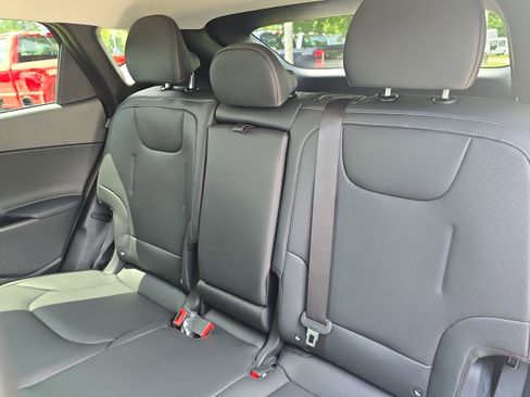 New 2025 Kia EV6 Wind image 14