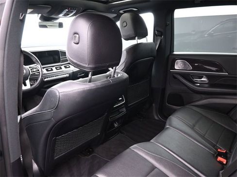 Used 2022 Mercedes-Benz GLE 350 image 13