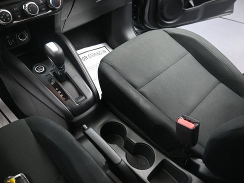 Used 2024 Nissan Kicks S FWD image 24
