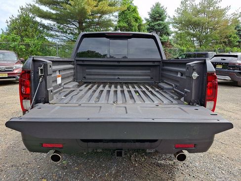 Used 2023 Honda Ridgeline RTL image 31
