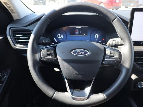 Used 2023 Ford Escape Active w/ Tech Pack #2 image 15