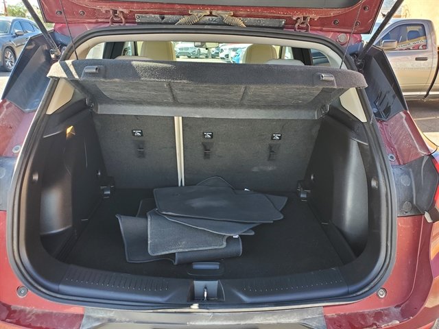 Used 2022 Buick Encore GX Preferred FWD image 12