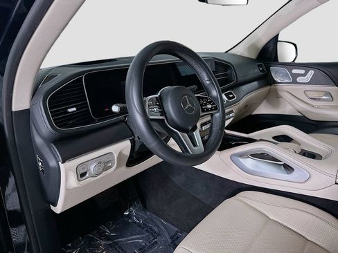Used 2021 Mercedes-Benz GLE 350 image 4