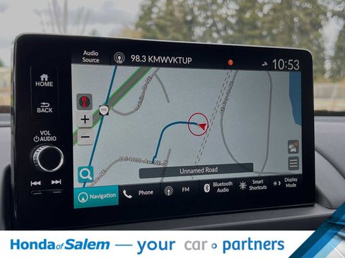 New 2025 Honda Pilot Elite image 20