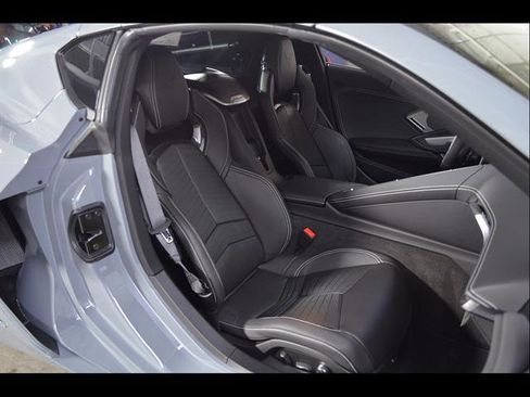 Used 2025 Chevrolet Corvette E-Ray w/ ZER Performance Package AWD/4WD image 22