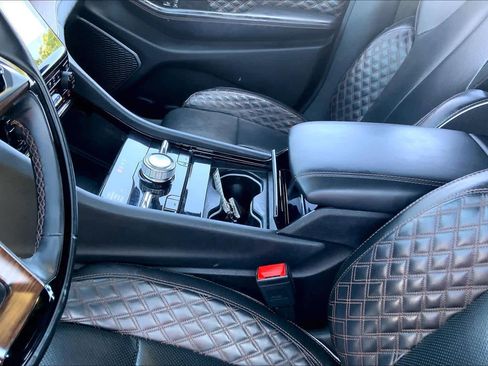 Used 2022 Jeep Grand Cherokee L Summit w/ Luxury Tech Group V image 14